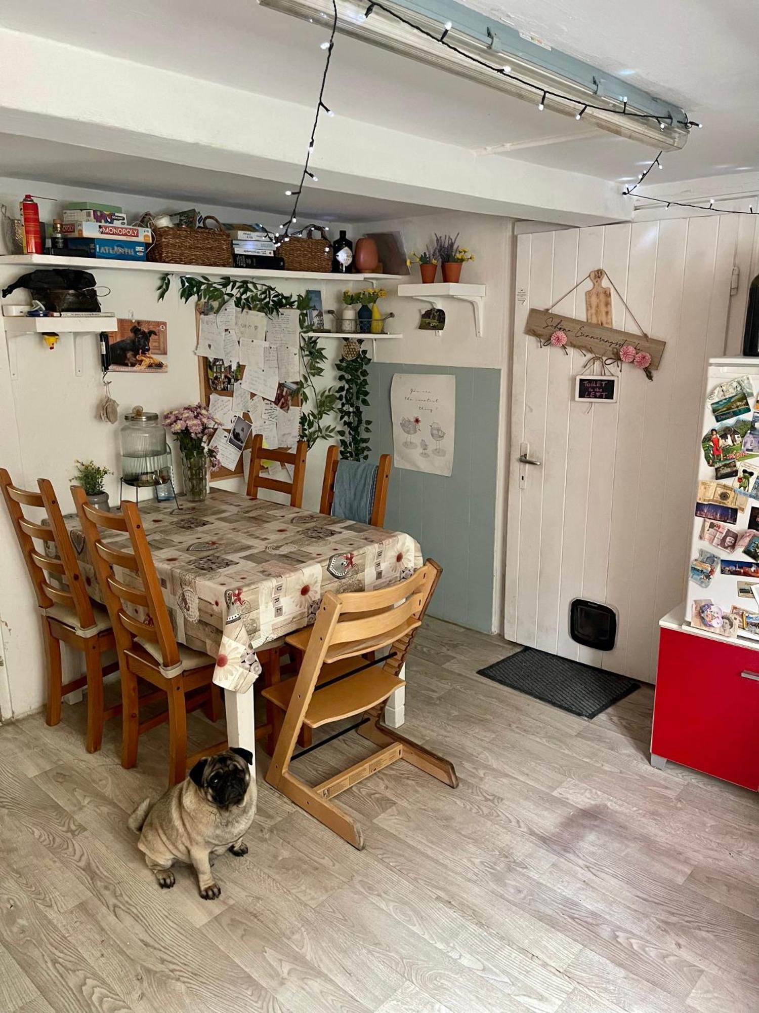 Private Room In An Old Farmhouse Near Vaduz Sevelen 외부 사진